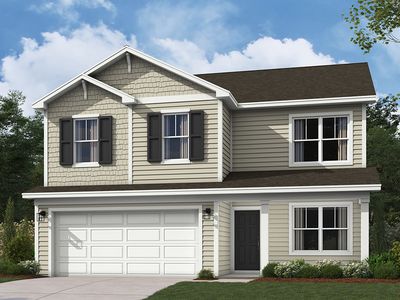 Property at 3206 W Vintage St, Monrovia, IN