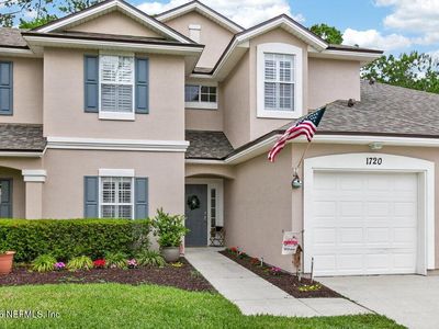 Property at 1720 CROSS PINES Drive, Fleming Island, FL