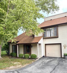2512 Hideaway North Dr