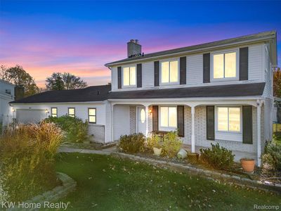 28931 W Eleven Mile Rd