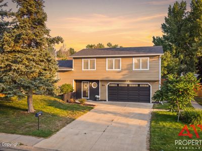 804 Almon Dr