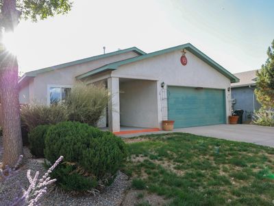 3029 Taos Meadows Dr NE