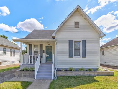 2517 N Heidelbach Ave