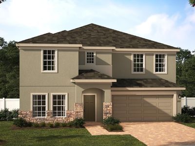 Wilshire Plan, Park View at the Hills