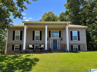 1544 W Bayonne Dr