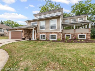 5322 Clintonville Rd