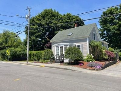 57 Pleasant Street