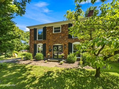 1702 1/2 Trevilian Way