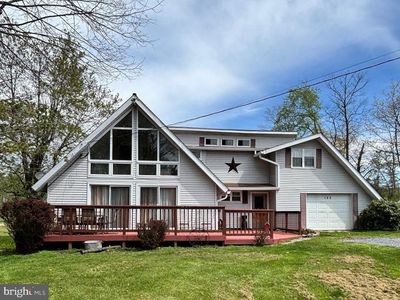 122 Longview Rd