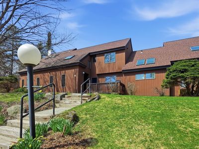 Property at 62 Garden Road #59, Stowe, VT