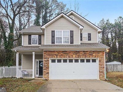 106 Lexington Parke Dr
