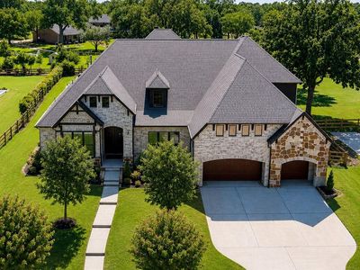 8526 Blue Ridge Trl