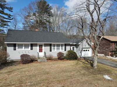 Property at 18 Lillian St, Greenfield, MA