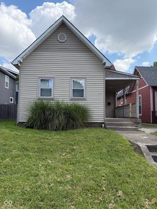 231 N Summit St