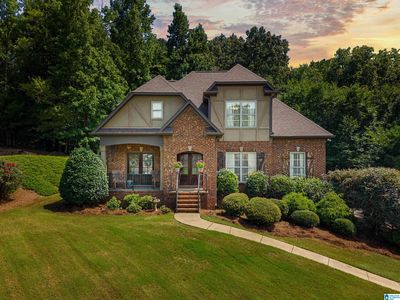 569 Woodruff Pkwy
