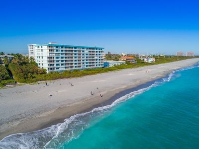 900 Ocean Drive #504