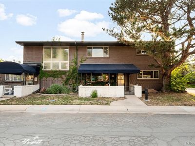 897 Glencoe Street #4