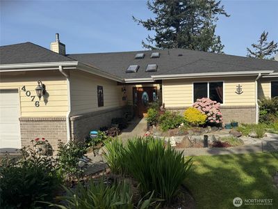 4076 S Camano Drive S