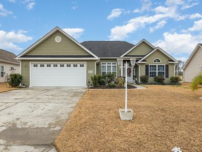 4036 Comfort Valley Dr.