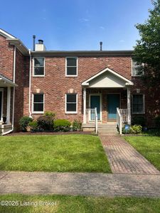 3021 Bushmill Park