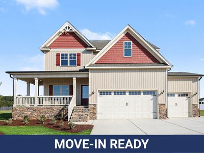 115 Howell Farm Dr Lot 27