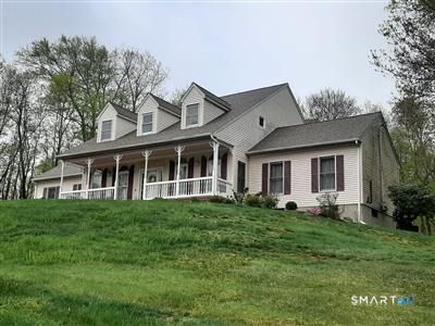 4 Forest Ridge Road