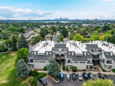 Property at 1845 Kendall Street #316D, Lakewood, CO