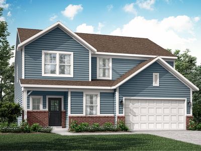 Irvington Plan, Loudoun Place : Loudoun Place Venture