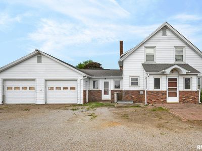 1599 County Road 1700 E