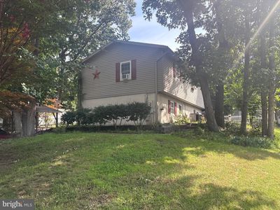 321 Maryland Ave