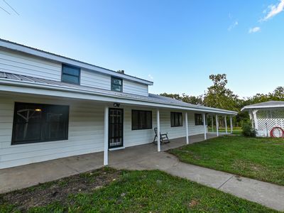 12965 NE 1200 Pvt Rd