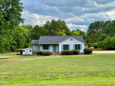 Property at 460 Parrott Rd, Henderson, NC