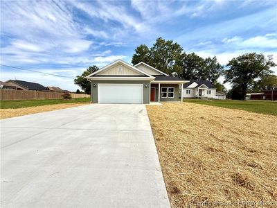 Property at 15012 Railroad Street, Memphis, IN