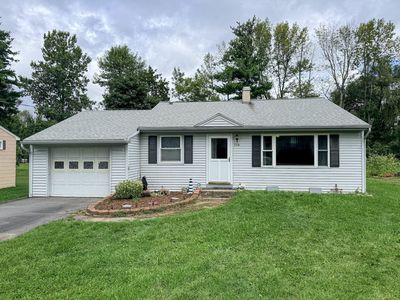 776 Bear Swamp Rd