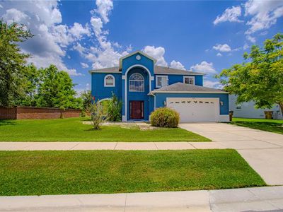 5500 Willow Bend Trl