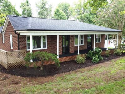 790 Mountain Park Rd