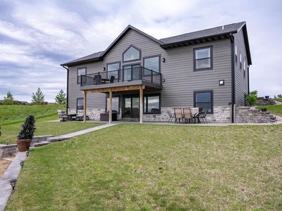 N8815 Lake Cabin Drive