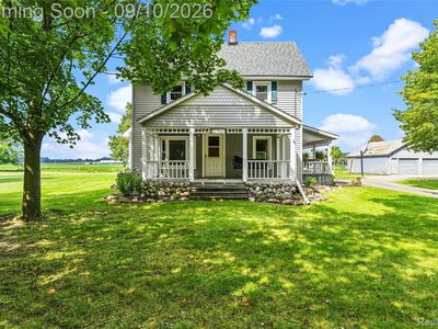 10025 Braden Rd