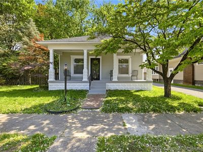316 W Harrison Avenue