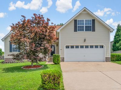 3827 Man O War Blvd
