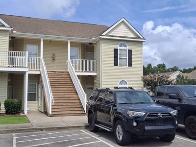 111 Port Smith Dr. #8