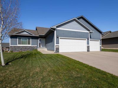 4009 S Homerun Ave