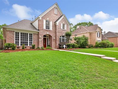 3623 Clover Creek Dr