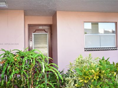 9561 Sunrise Lakes Blvd APT 106