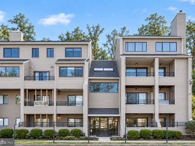 8011 Greenspring Way APT G