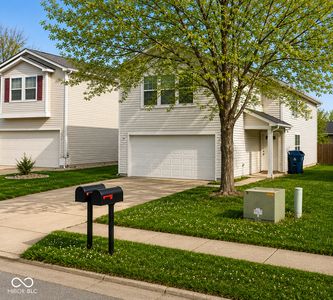 2708 Redland Ln