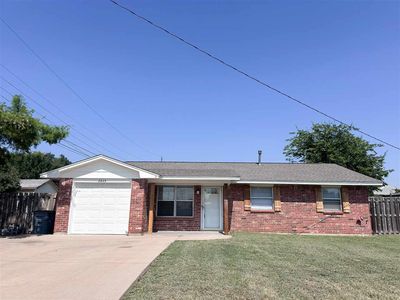 2803 NW Austin Dr