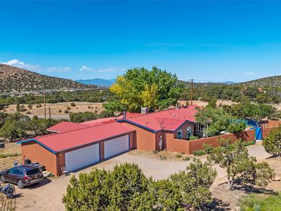 12 Apache Ridge Rd