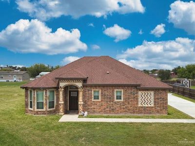 3405 Cowboy Dr