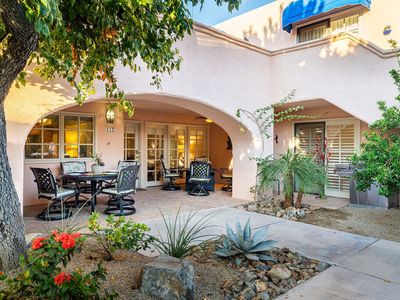 500 E Amado Rd UNIT 112